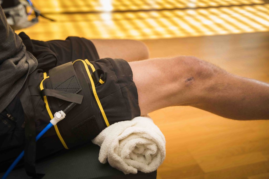 BFR Blod Flow Restriction
