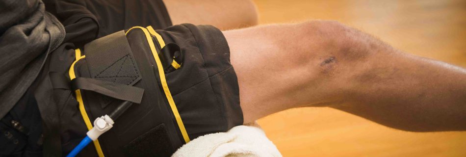 BFR Blod Flow Restriction
