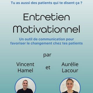 Entretien motivationnel
