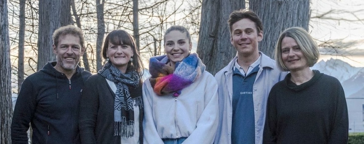 Le team Horizon Physiothérapie & formation professionnelle vous accueille