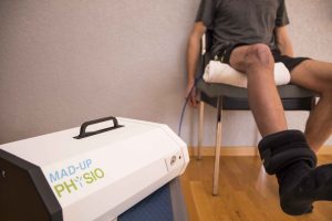 BFR Mad-Up Physio